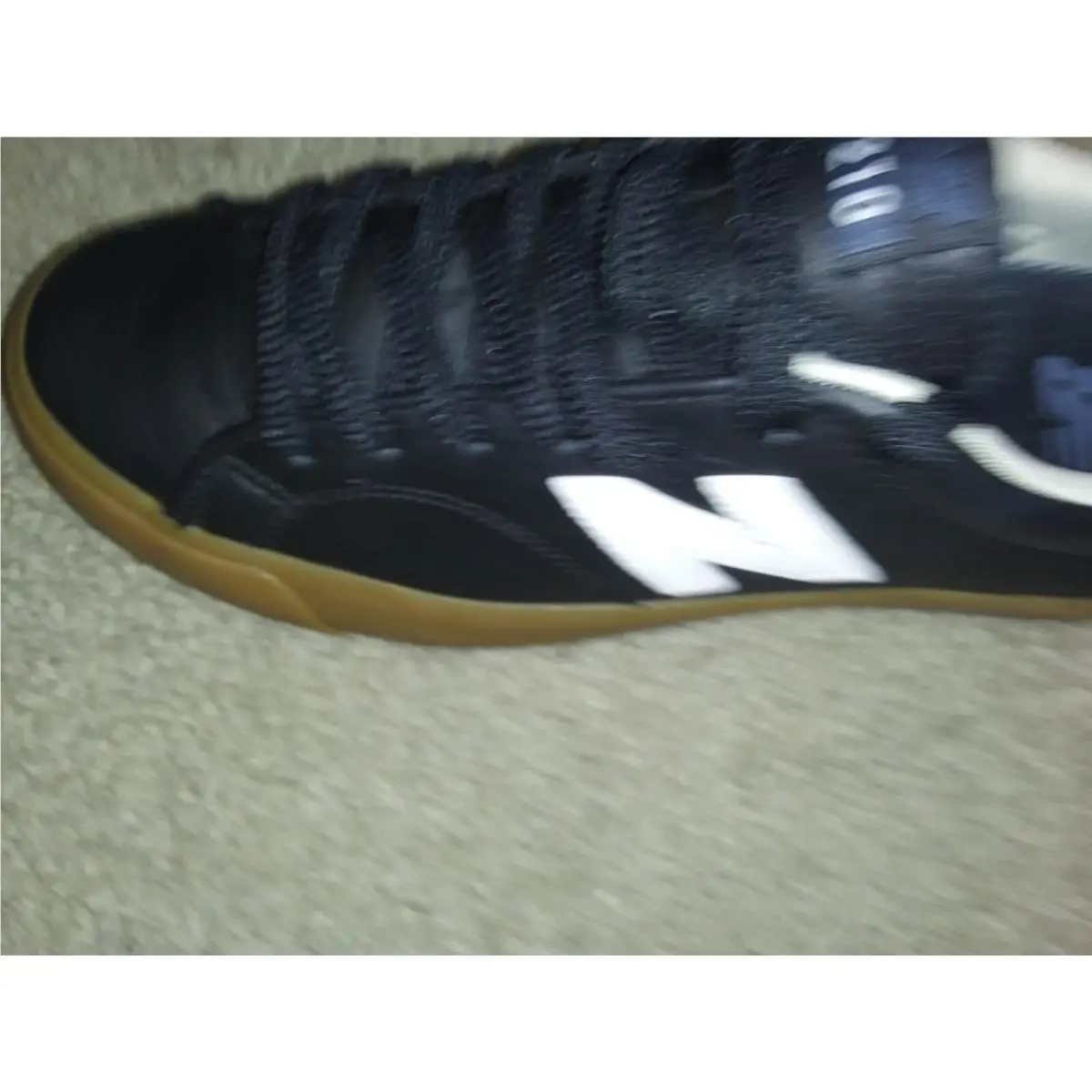 New Balance shoes - New Balance 210 - AM210PBB - Black 17