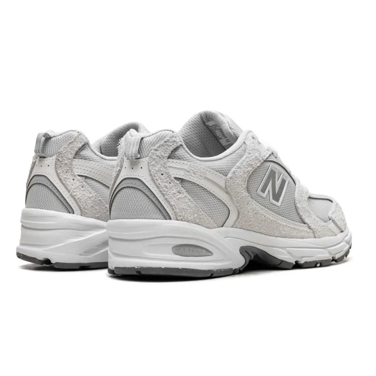 New Balance shoes - New Balance 530 - MR530FRN - Gray (UPC: 197967297731) 0