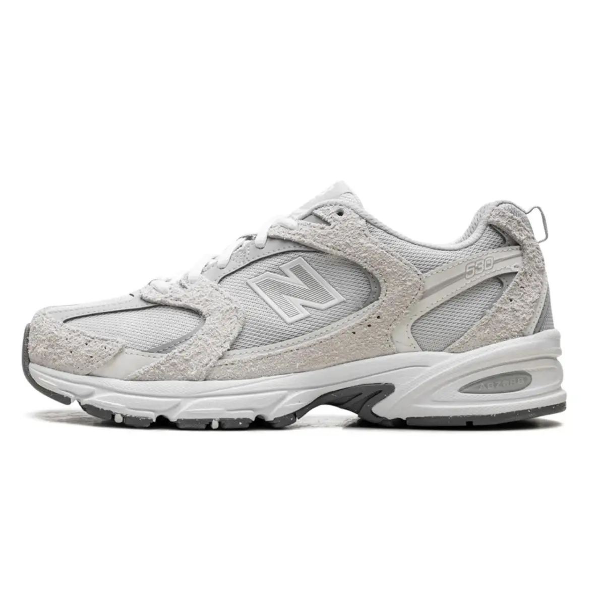 New Balance shoes - New Balance 530 - MR530FRN - Gray (UPC: 197967297731) 3