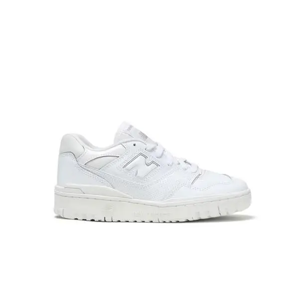New Balance shoes - New Balance 550 - White 0