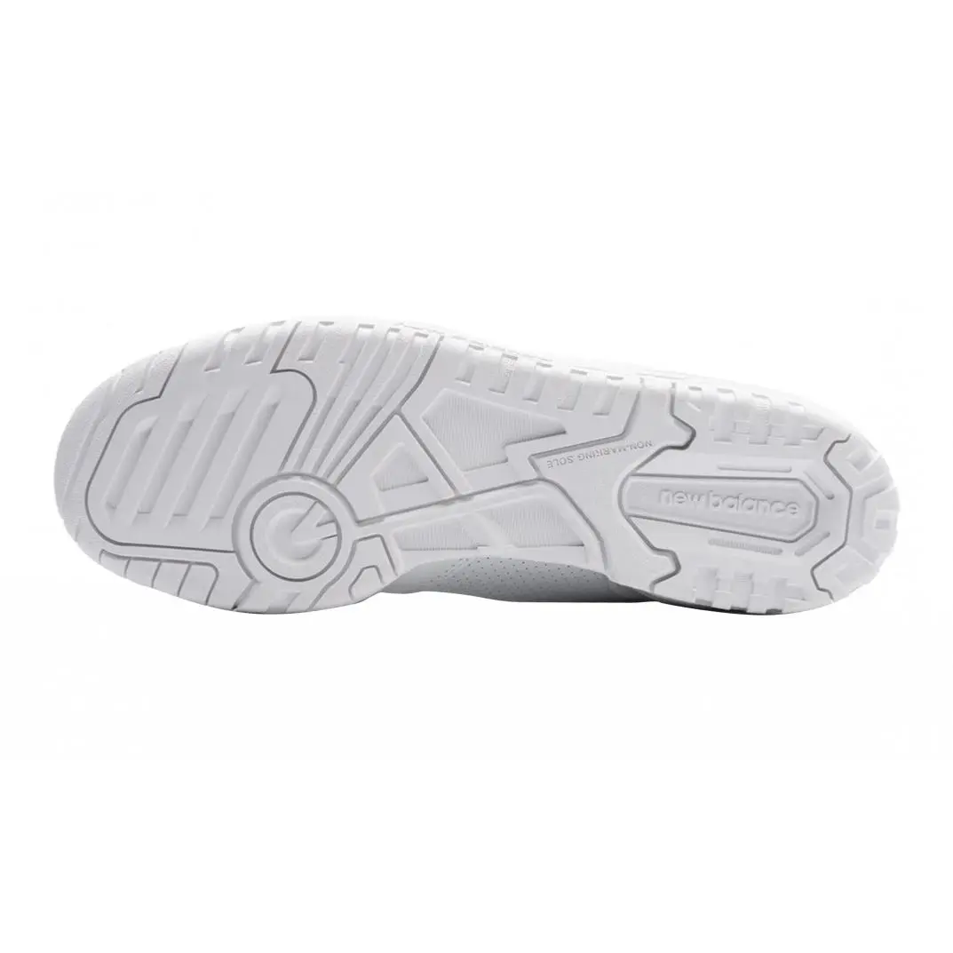 New Balance shoes - New Balance 550 - White 1