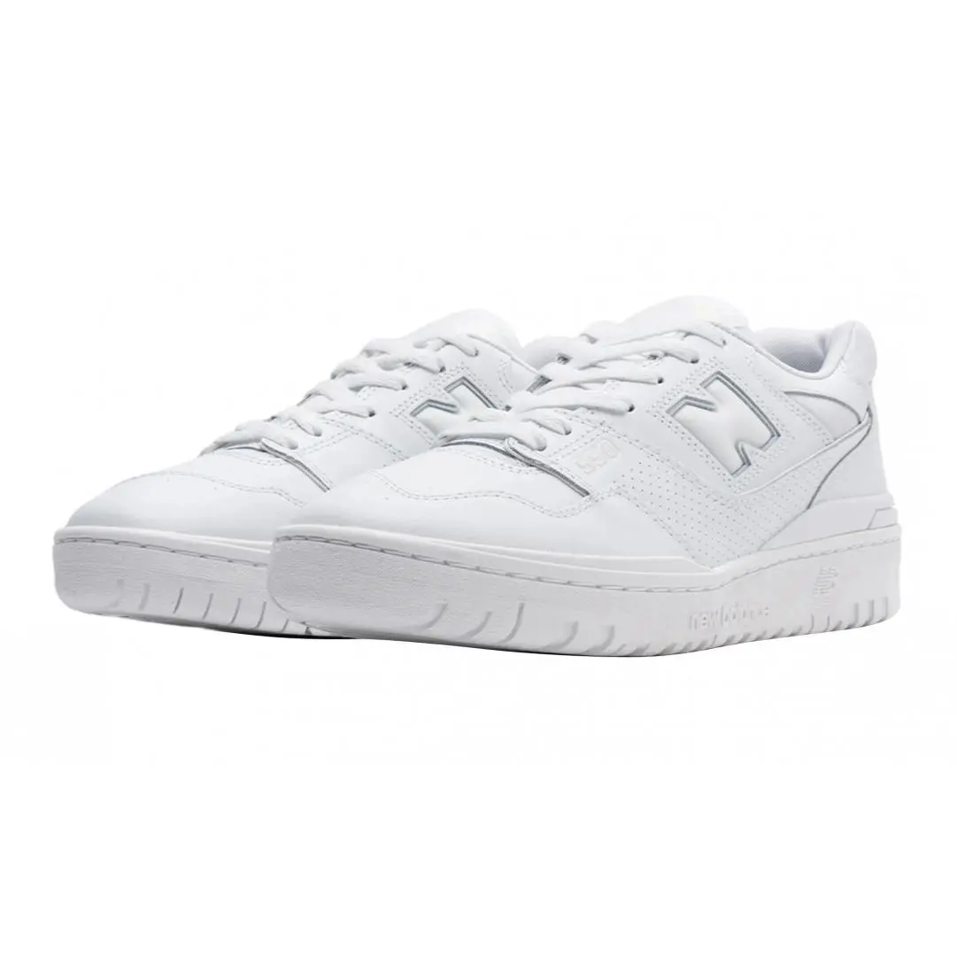 New Balance shoes - New Balance 550 - White 3