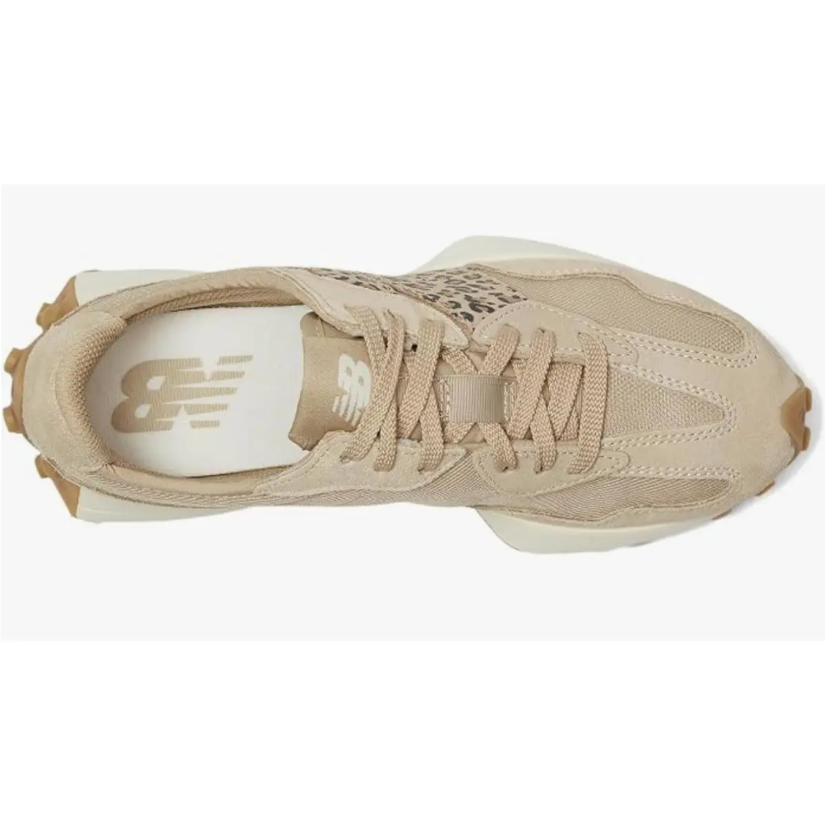 New Balance shoes - Beige 0