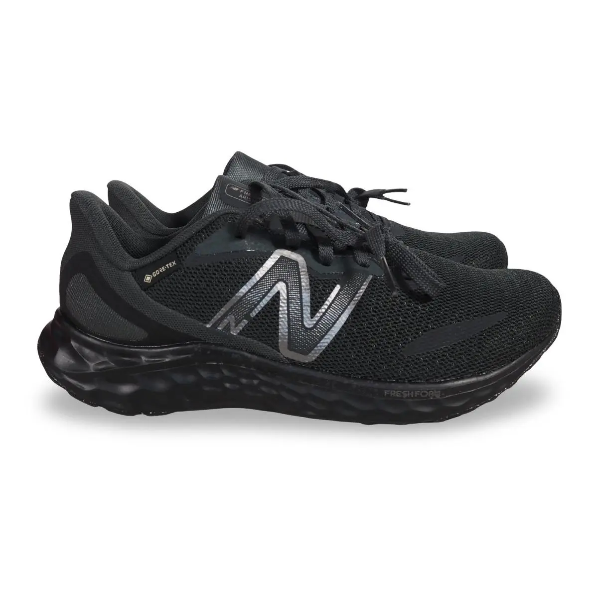 New Balance shoes - New Balance Fresh Foam Arishi v4 GTX - WARISGB4 - Black 2