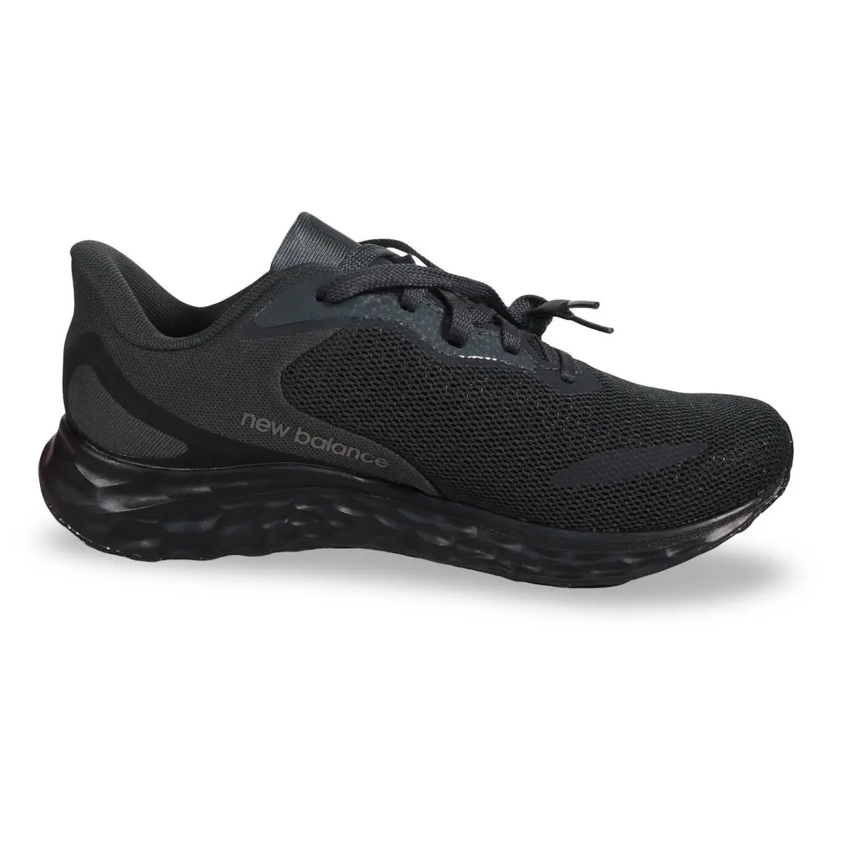 New Balance shoes - New Balance Fresh Foam Arishi v4 GTX - WARISGB4 - Black 5