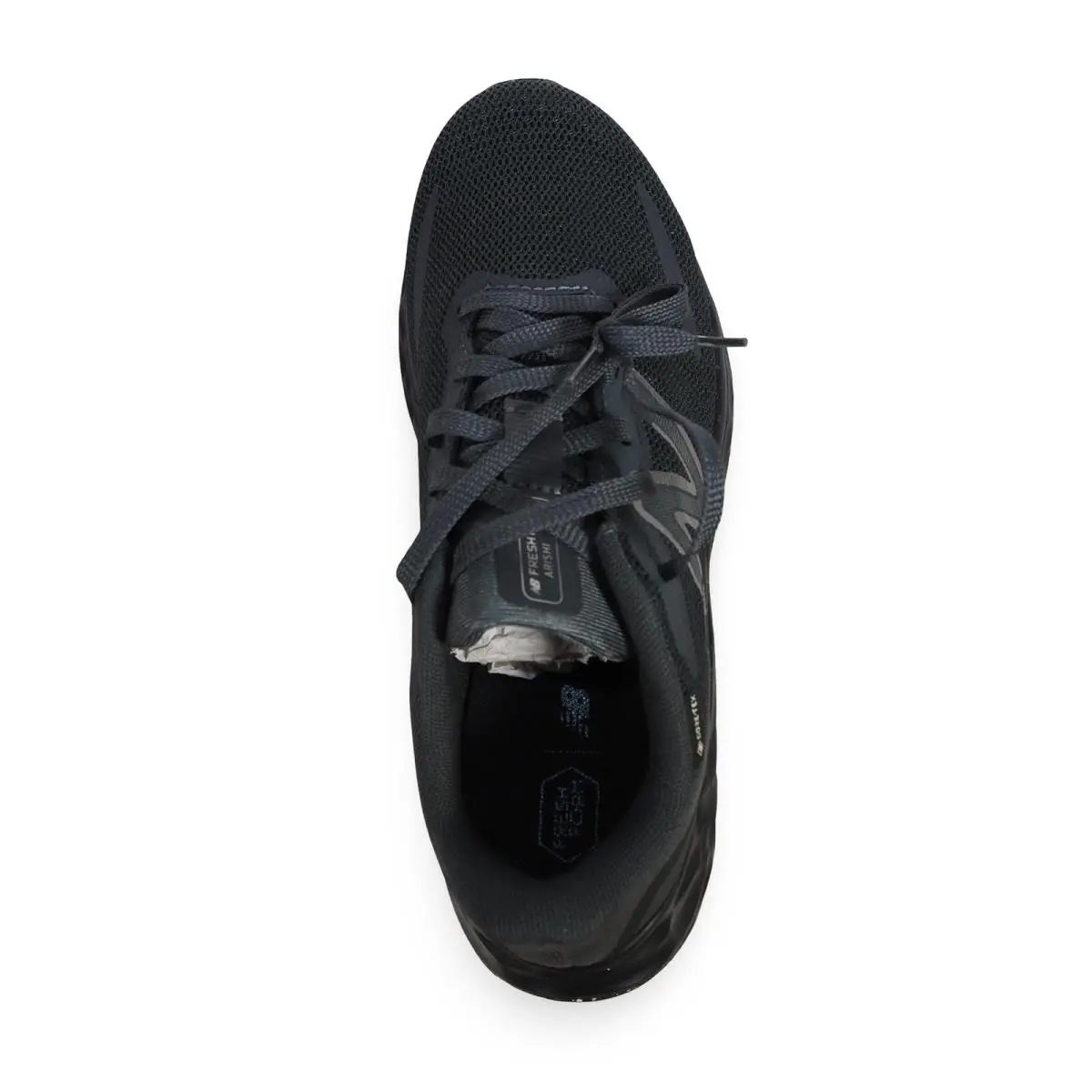 New Balance shoes - New Balance Fresh Foam Arishi v4 GTX - WARISGB4 - Black 7