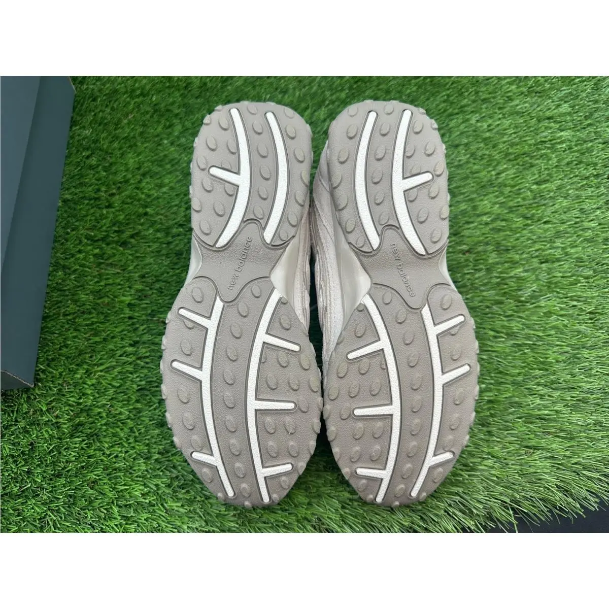 New Balance shoes - New Balance 204L U204LMMC - U204LMMC - Gray (UPC: 198686845050) 8