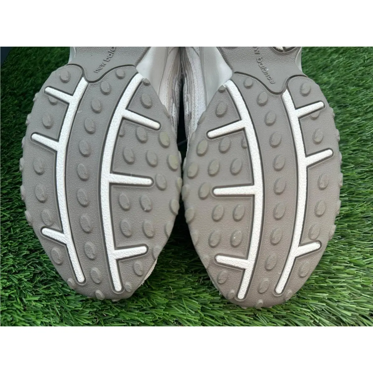 New Balance shoes - New Balance 204L U204LMMC - U204LMMC - Gray (UPC: 198686845050) 9