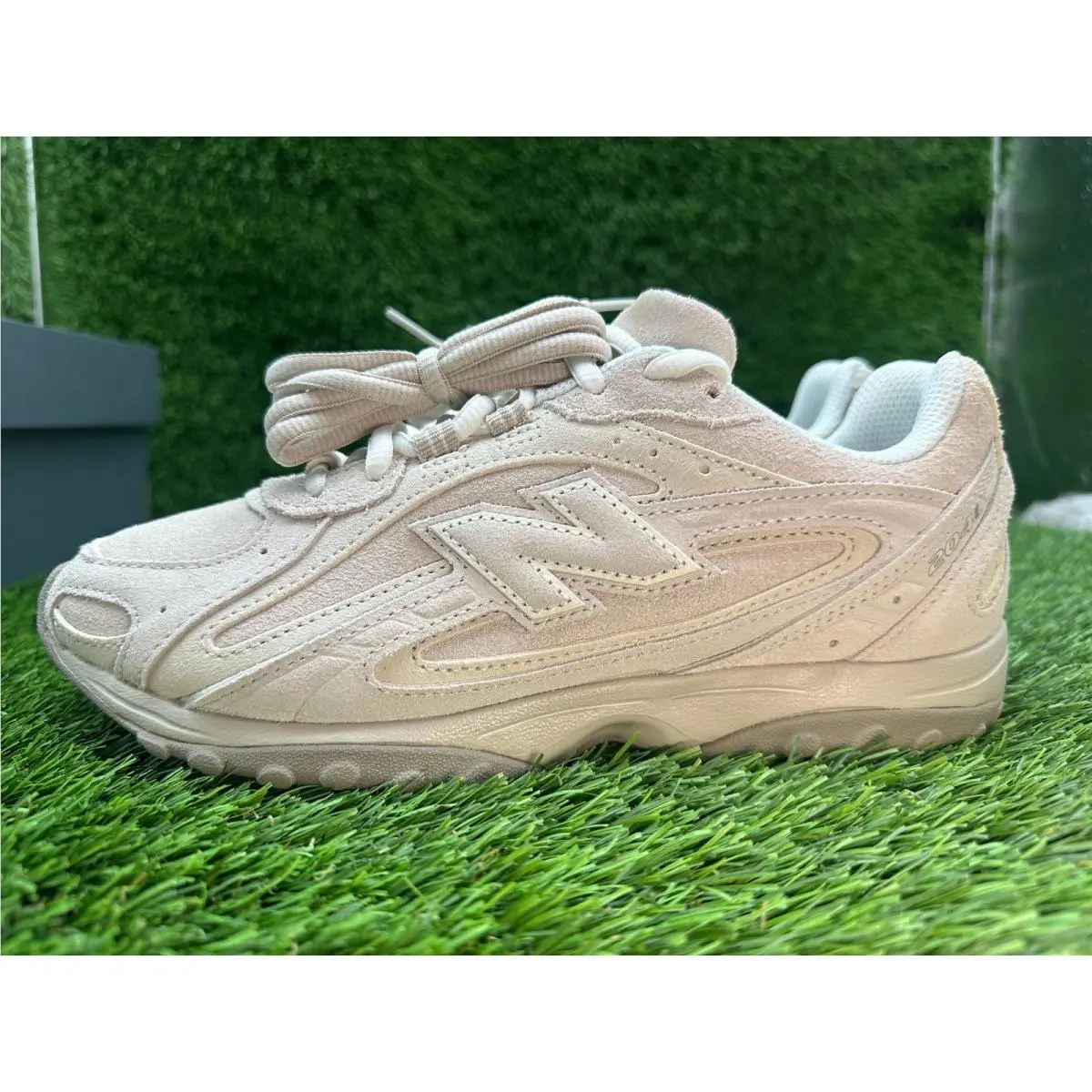 New Balance shoes - New Balance 204L U204LMMC - U204LMMC - Gray (UPC: 198686845050) 1