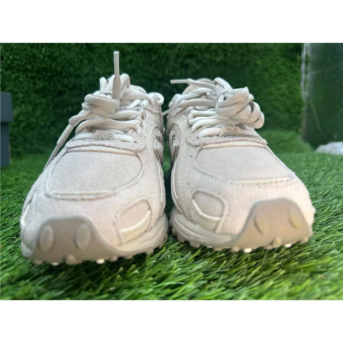 New Balance shoes - New Balance 204L U204LMMC - U204LMMC - Gray (UPC: 198686845050) 2