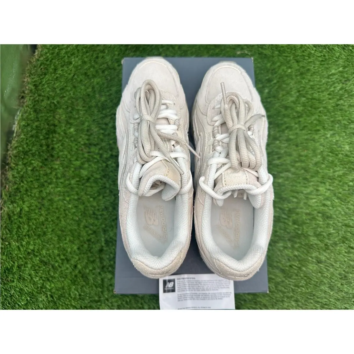 New Balance shoes - New Balance 204L U204LMMC - U204LMMC - Gray (UPC: 198686845050) 3