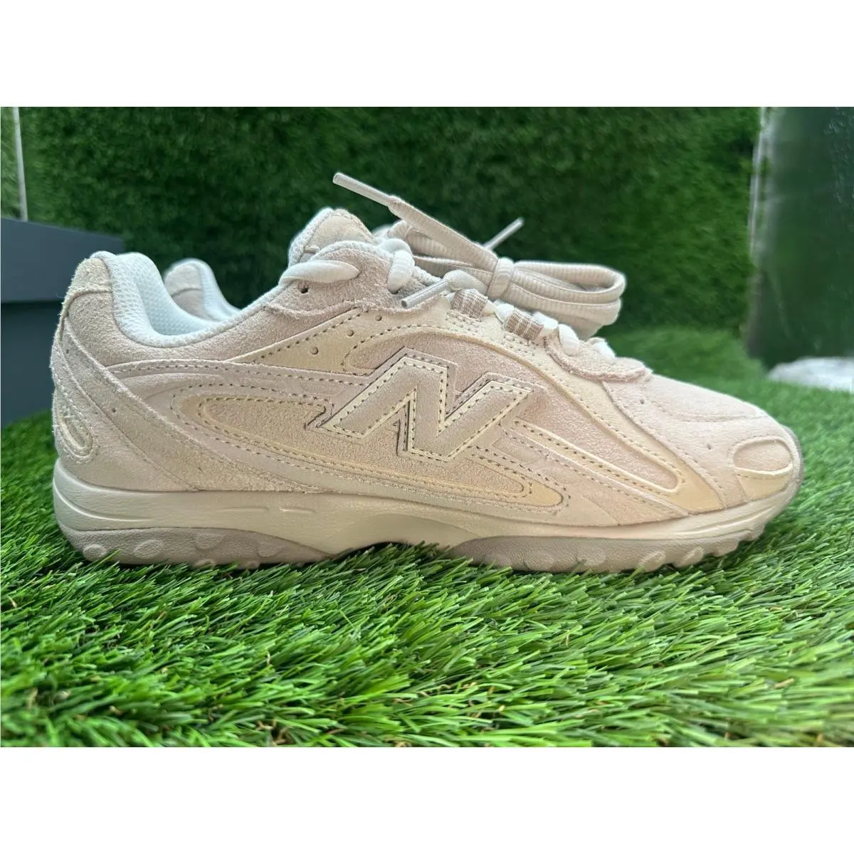 New Balance shoes - New Balance 204L U204LMMC - U204LMMC - Gray (UPC: 198686845050) 6