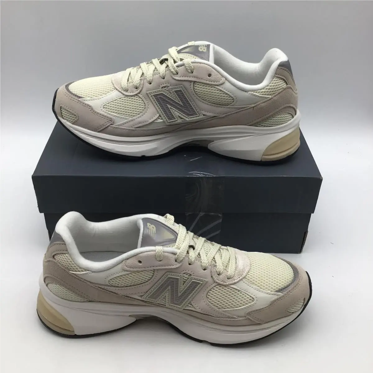 New Balance shoes - New Balance 2010 - Gray 0