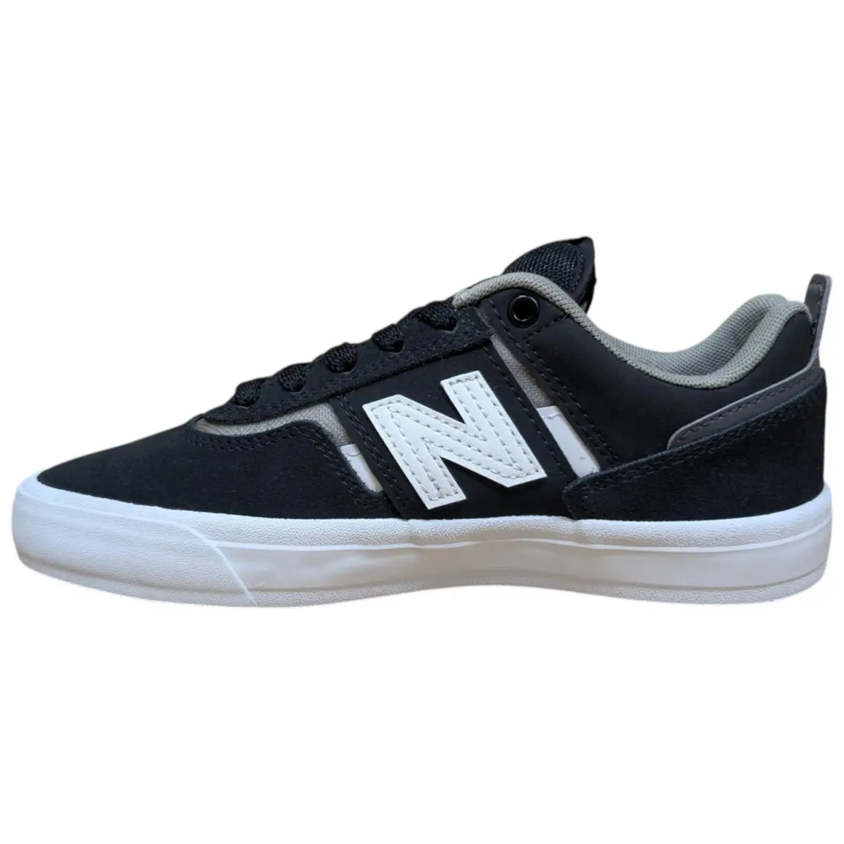 New Balance shoes - New Balance Numeric Jamie Foy 306 - Black 0