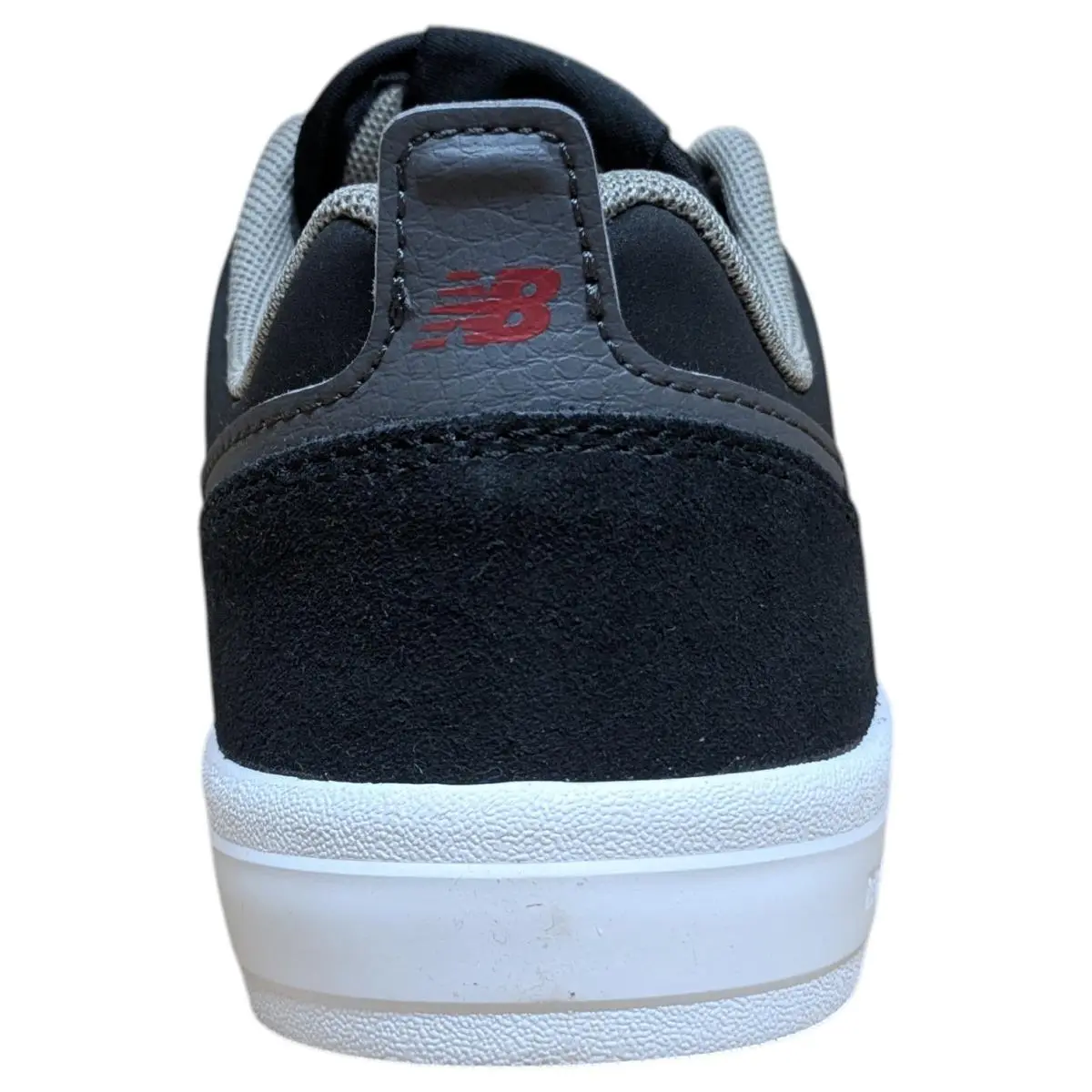 New Balance shoes - New Balance Numeric Jamie Foy 306 - Black 2