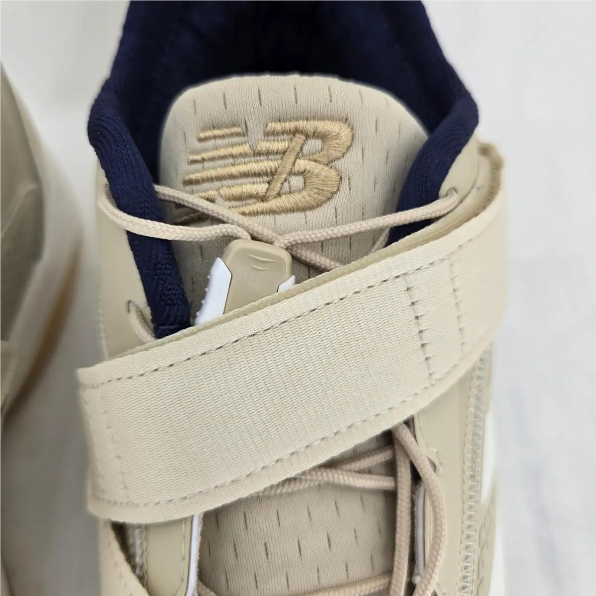 New Balance shoes - FuelCell Lindor 2 Pre-Game - FuelCell Lindor - TLINDAH2 - Beige 10