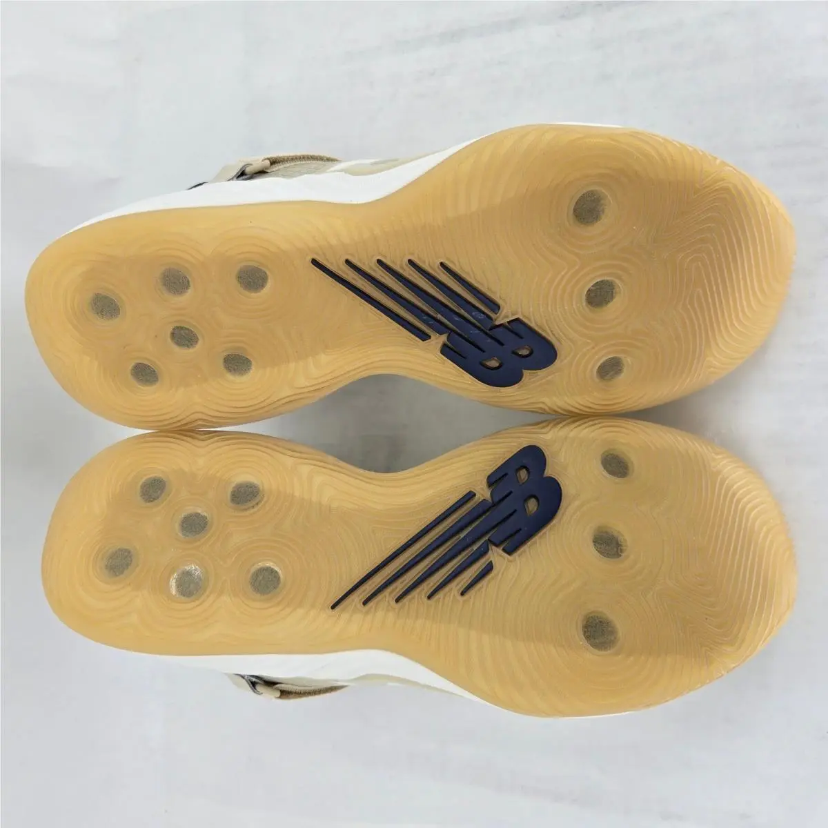 New Balance shoes - FuelCell Lindor 2 Pre-Game - FuelCell Lindor - TLINDAH2 - Beige 13
