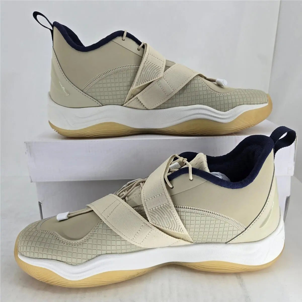 New Balance shoes - FuelCell Lindor 2 Pre-Game - FuelCell Lindor - TLINDAH2 - Beige 0