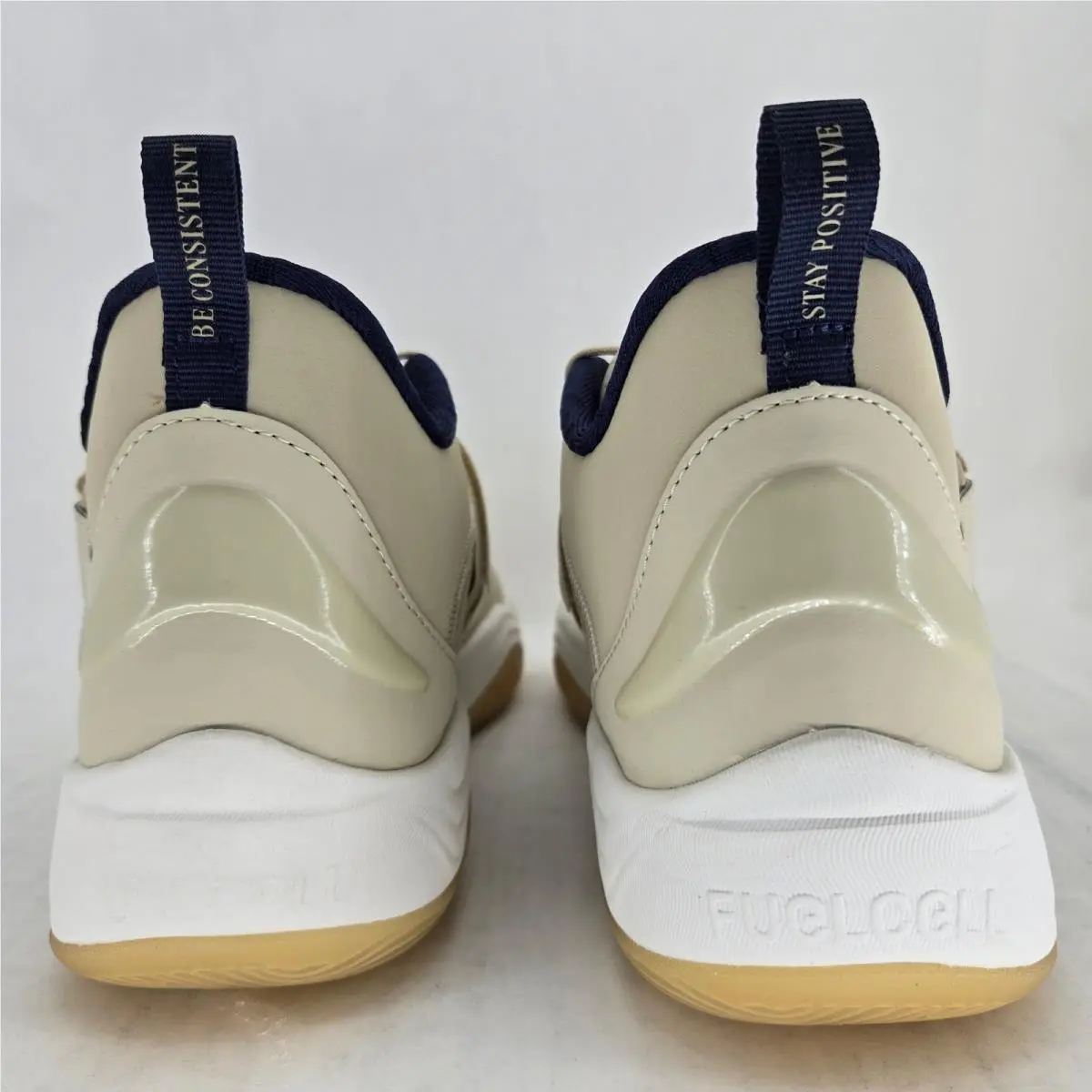 New Balance shoes - FuelCell Lindor 2 Pre-Game - FuelCell Lindor - TLINDAH2 - Beige 3