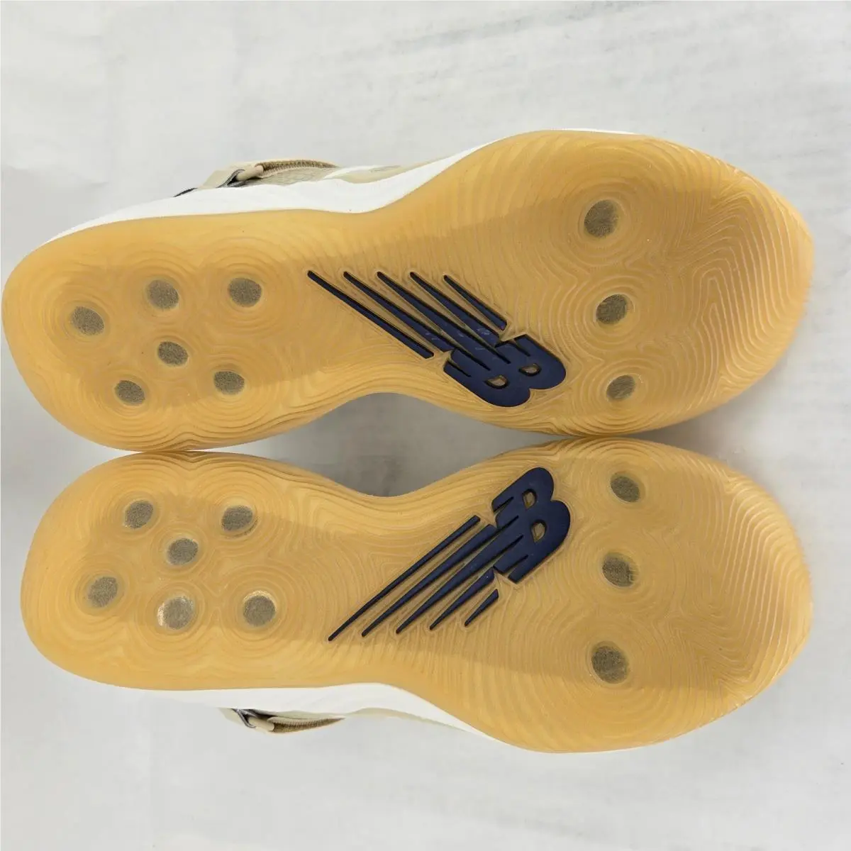 New Balance shoes - FuelCell Lindor 2 Pre-Game - FuelCell Lindor - TLINDAH2 - Beige 5