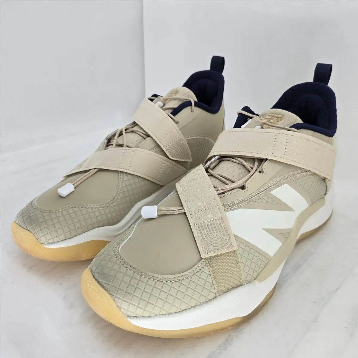 New Balance shoes - FuelCell Lindor 2 Pre-Game - FuelCell Lindor - TLINDAH2 - Beige 6