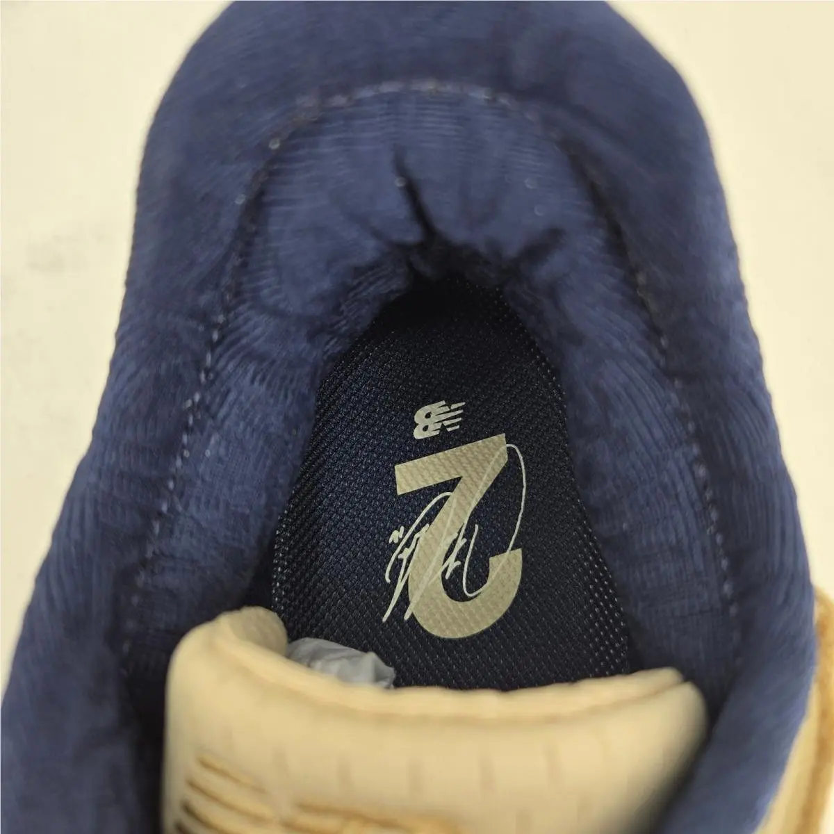 New Balance shoes - FuelCell Lindor 2 Pre-Game - FuelCell Lindor - TLINDAH2 - Beige 8