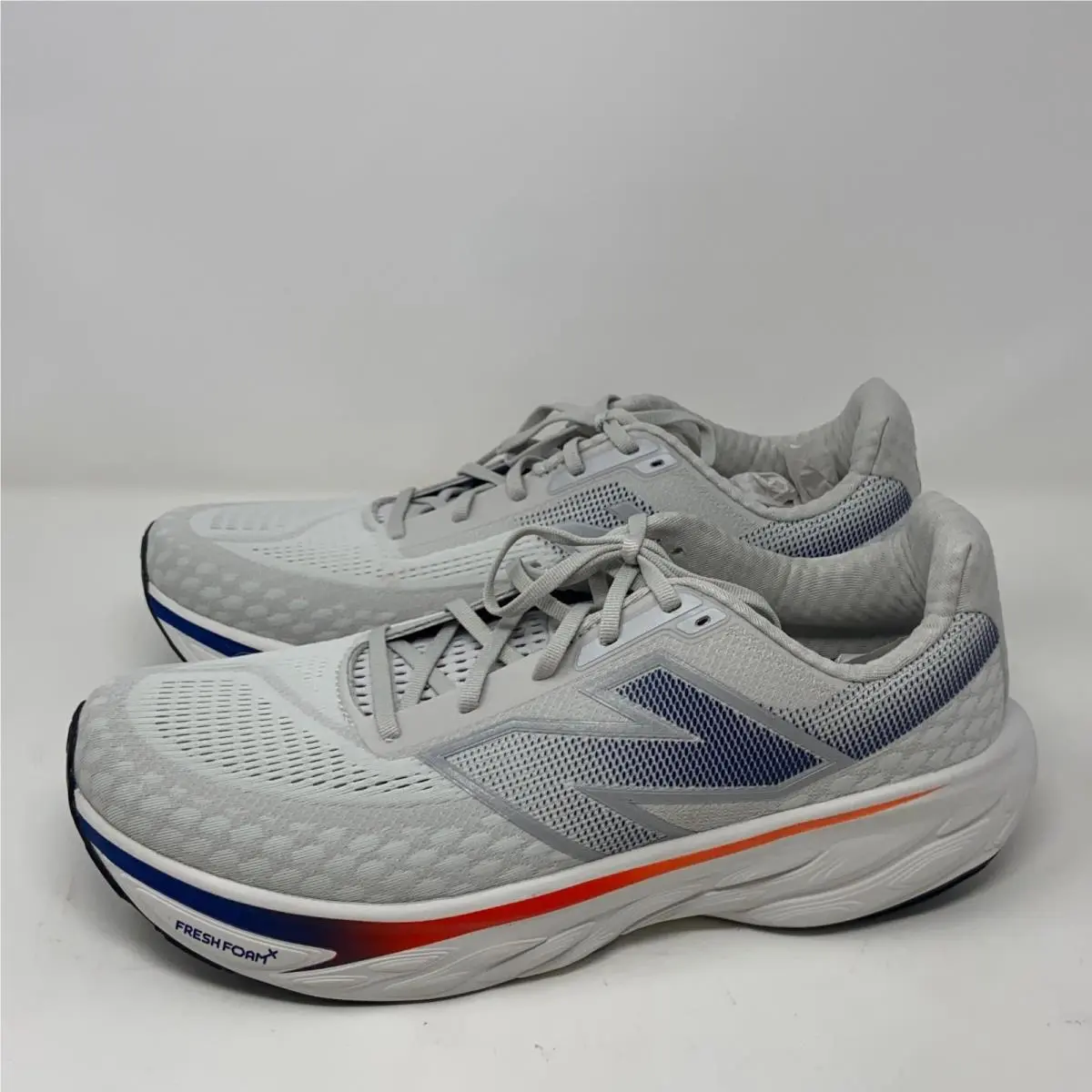 New Balance shoes - Blue 1