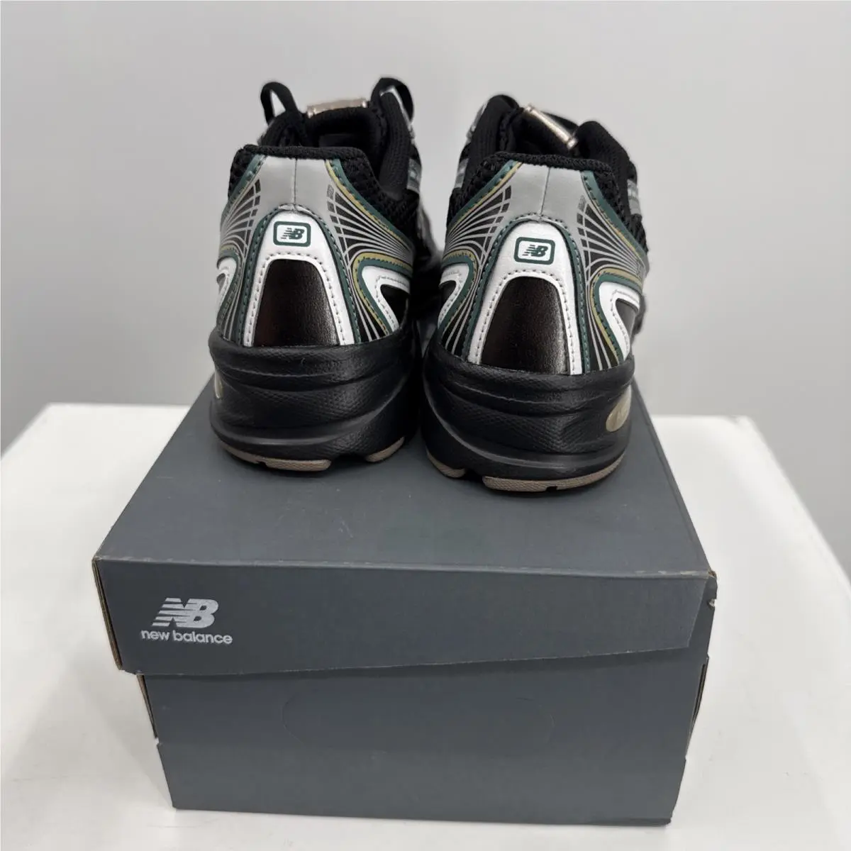 New Balance shoes - Black 5