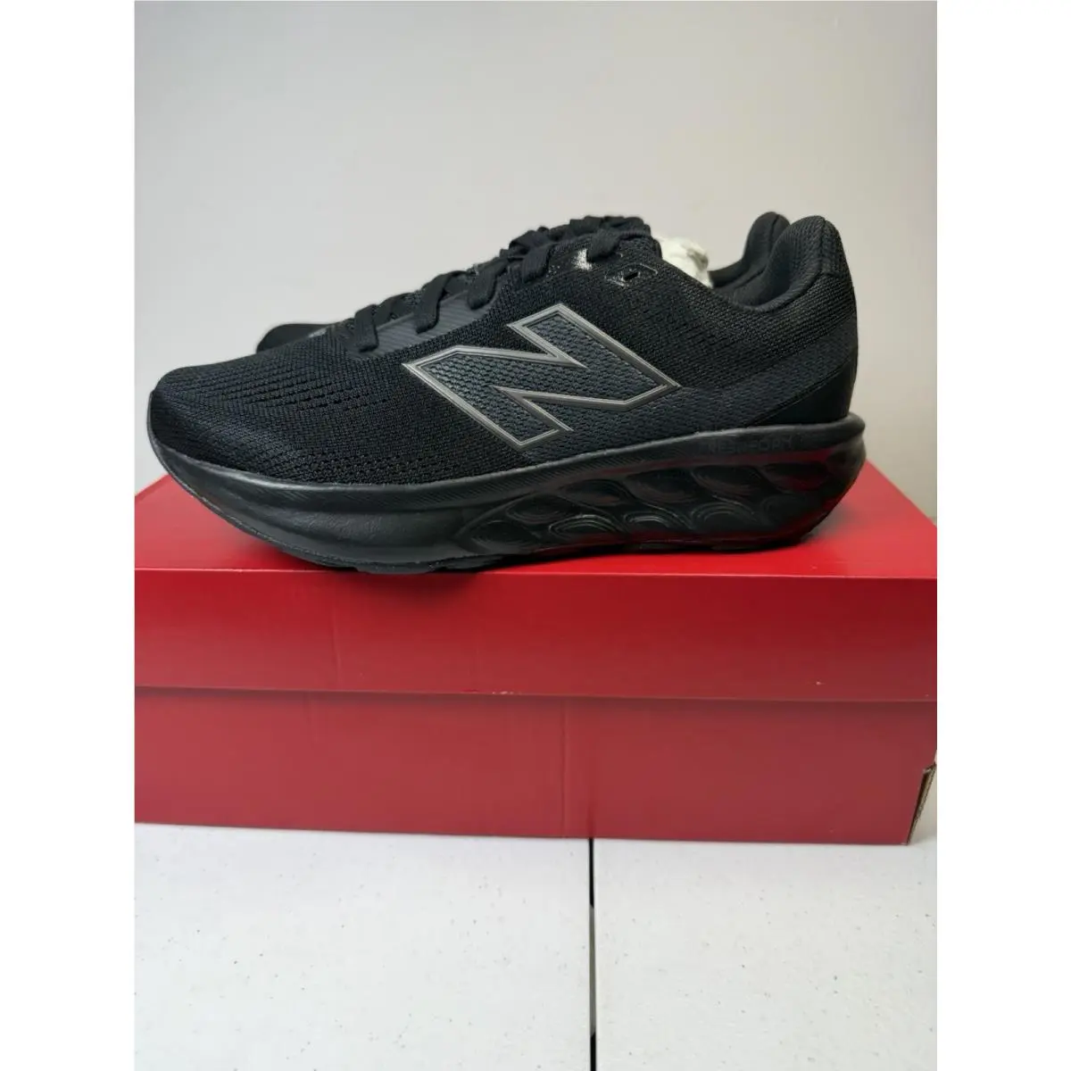 New Balance shoes - New Balance 520 - Black 0