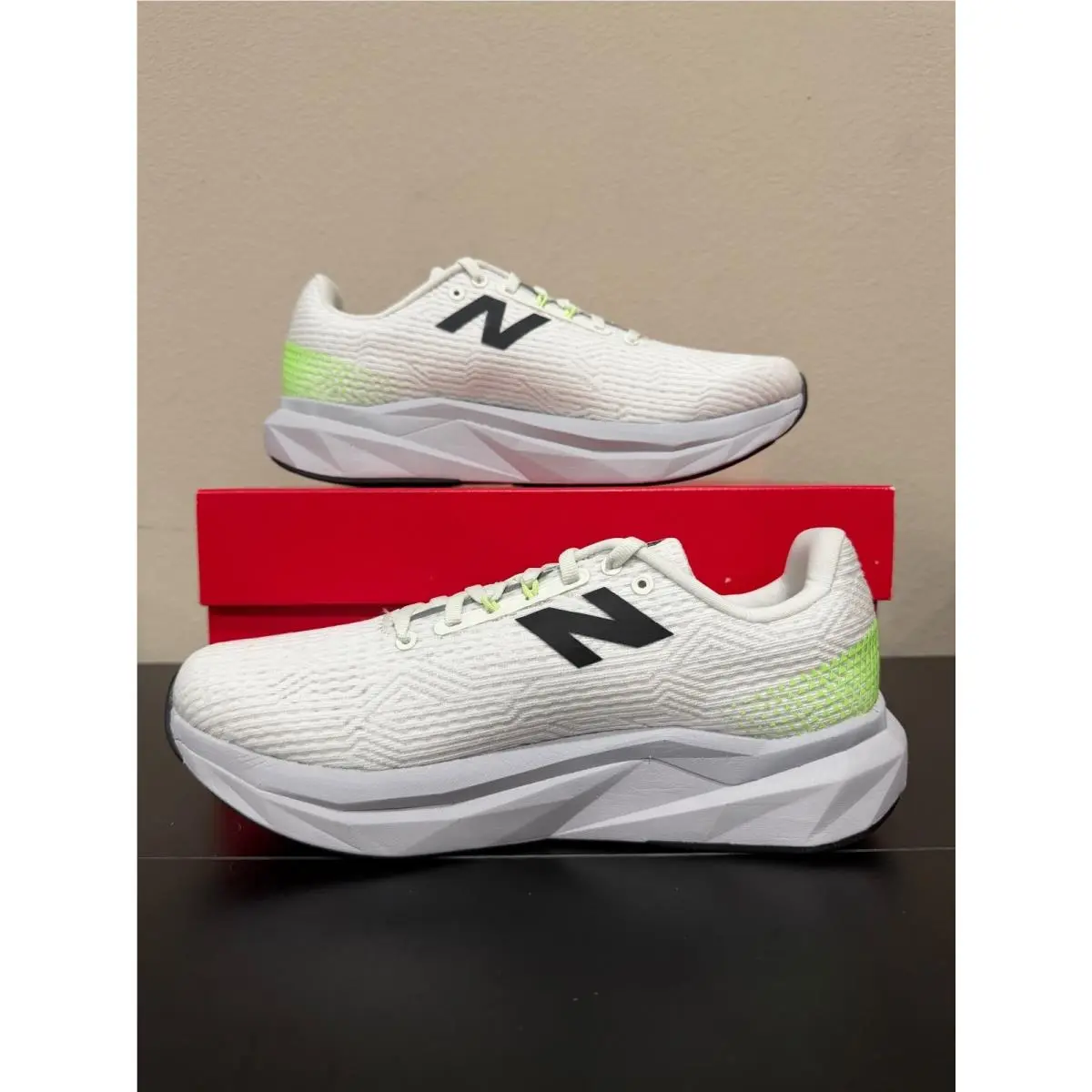 New Balance shoes - White 0