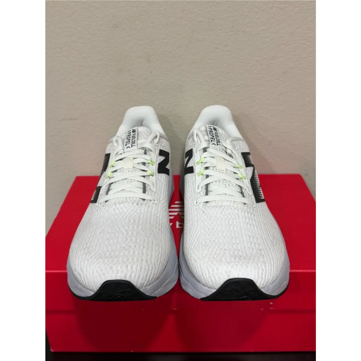 New Balance shoes - White 1