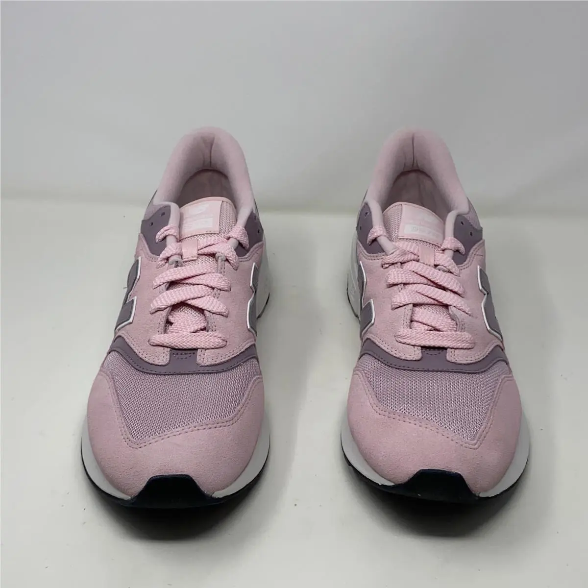 New Balance shoes - Pink (UPC: 197967963612) 2