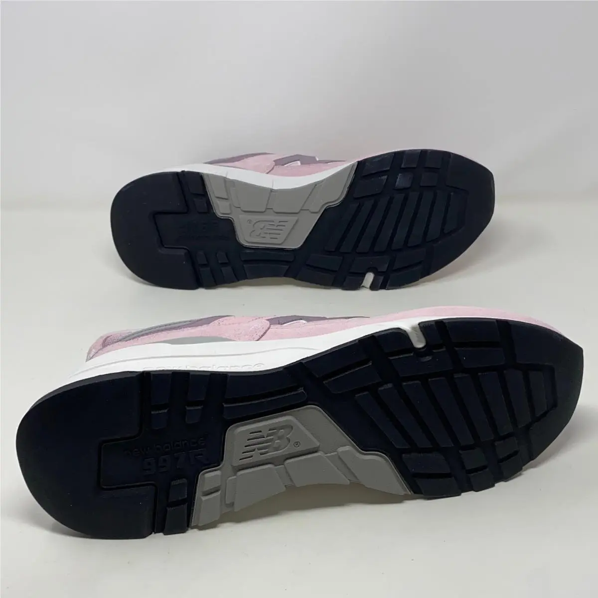 New Balance shoes - Pink (UPC: 197967963612) 4