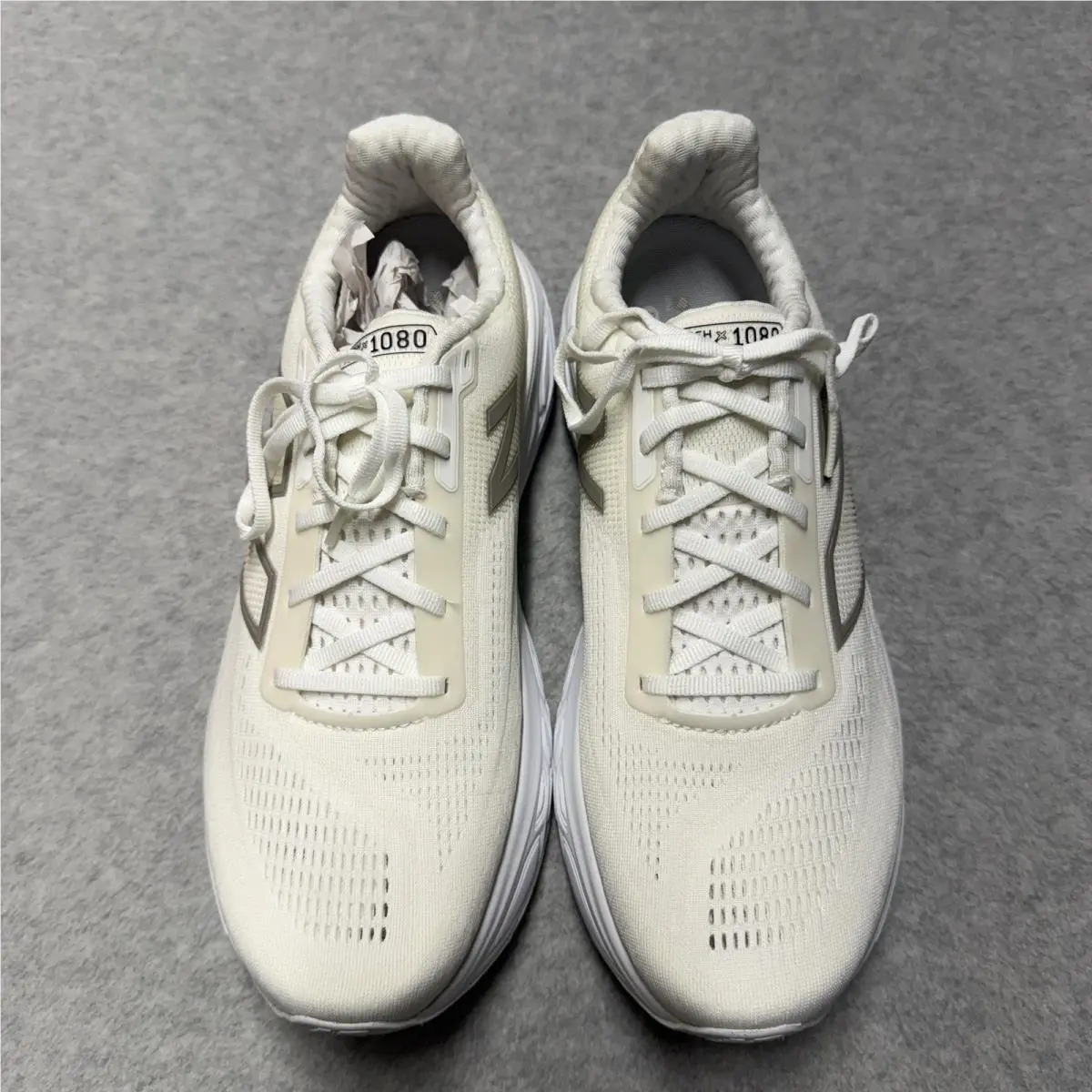 New Balance shoes - New Balance Fresh Foam X 1080 v14 - White 3