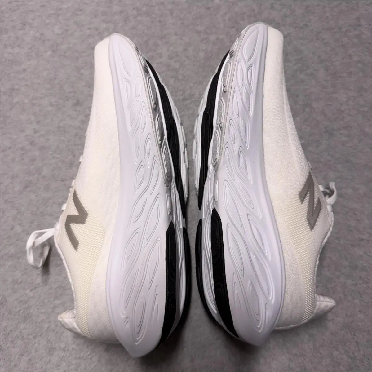 New Balance shoes - New Balance Fresh Foam X 1080 v14 - White 6