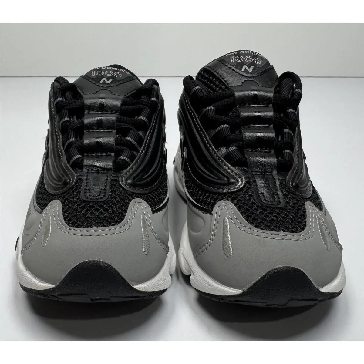 New Balance shoes - Black 0