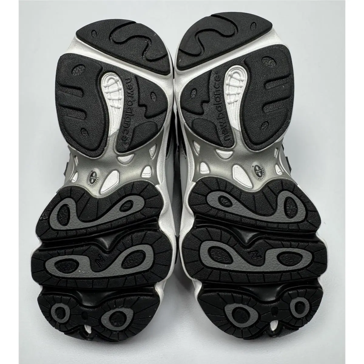 New Balance shoes - Black 5