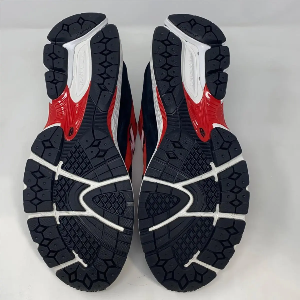 New Balance shoes - Red (UPC: 198686216591) 4