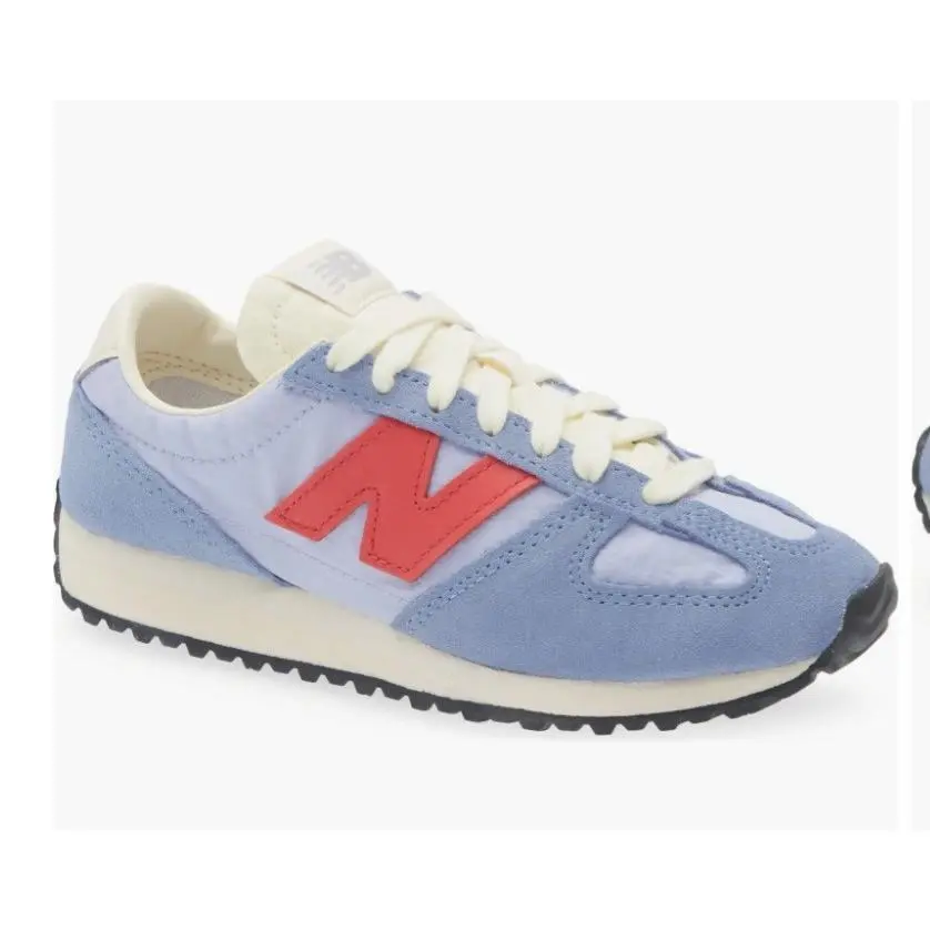 New Balance shoes - New Balance 471 - Blue 9