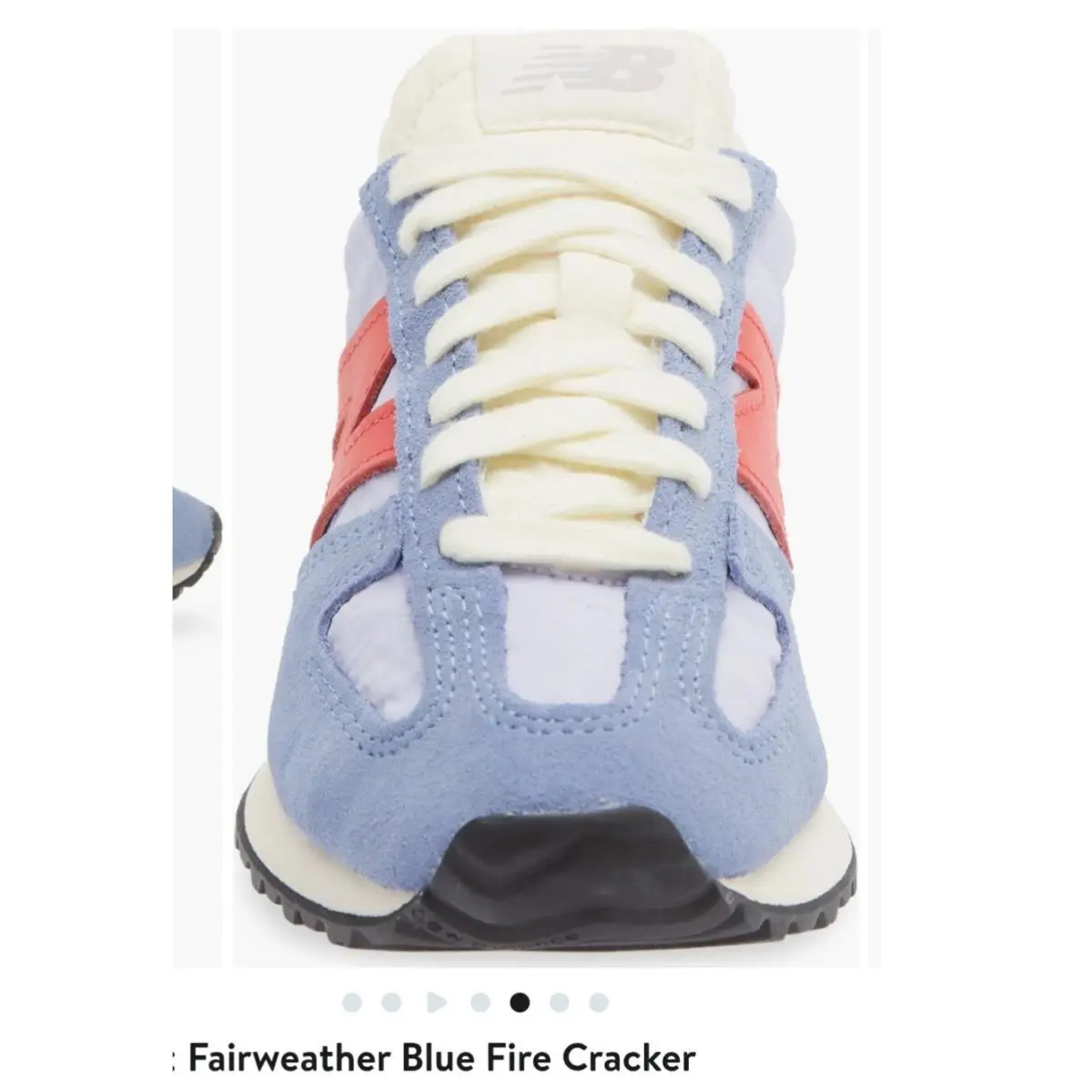 New Balance shoes - New Balance 471 - Blue 7