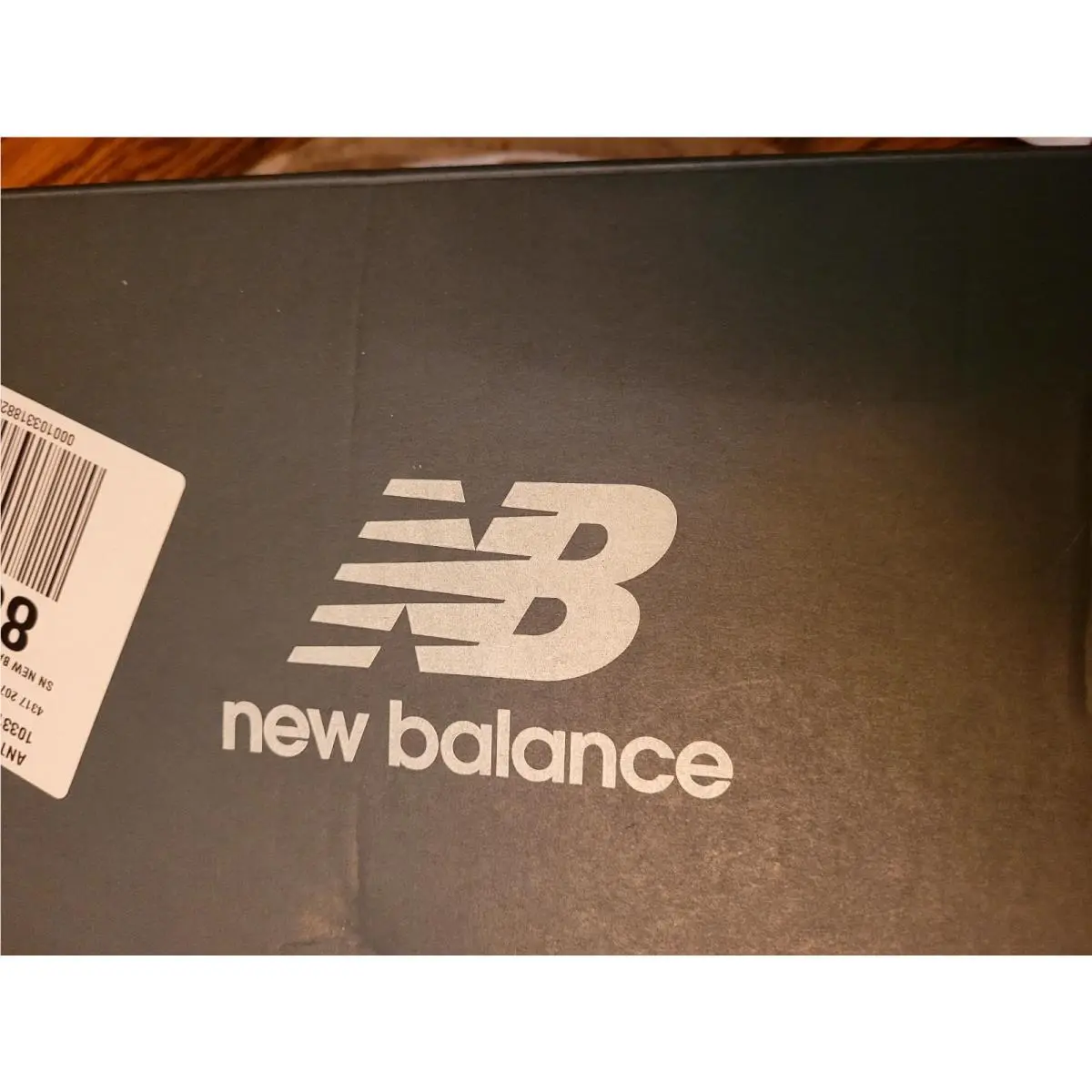 New Balance shoes - New Balance 471 - Blue 14