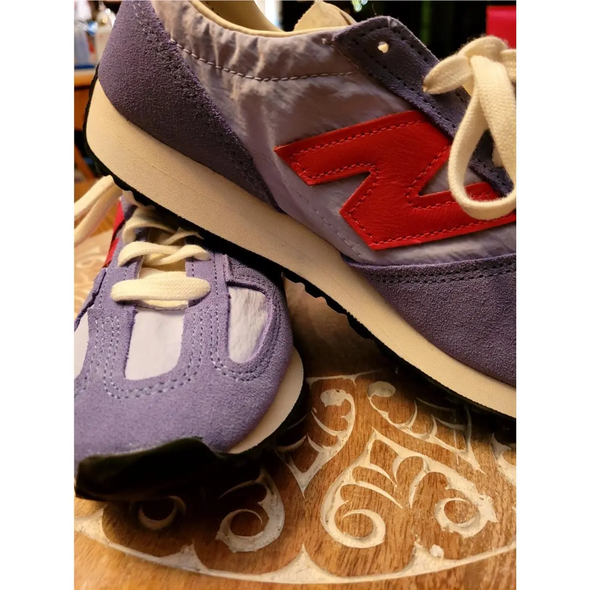 New Balance shoes - New Balance 471 - Blue 15