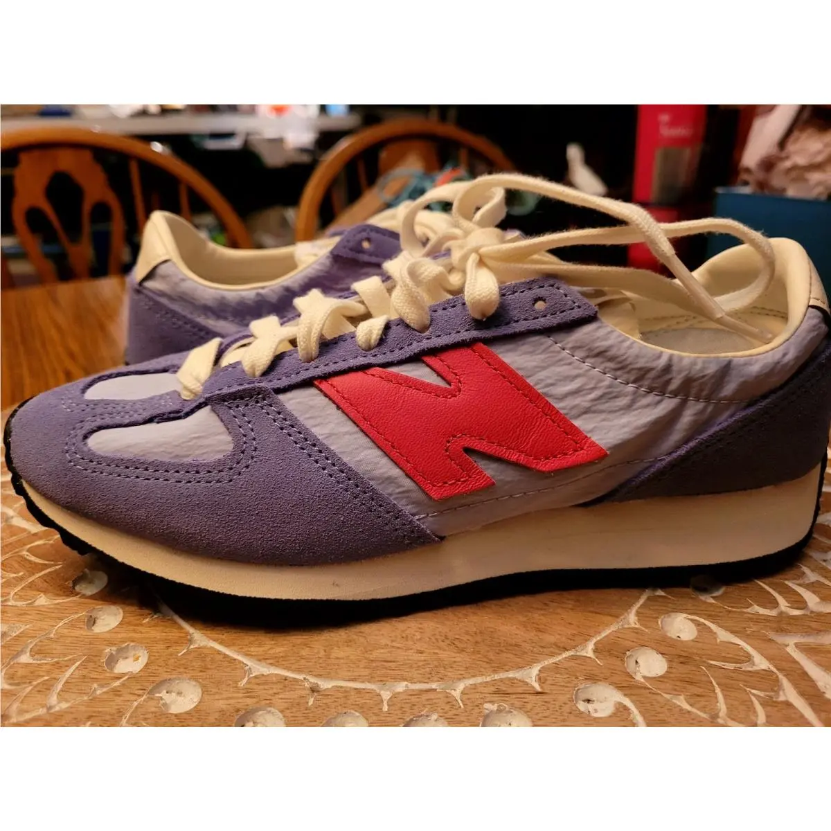 New Balance shoes - New Balance 471 - Blue 17