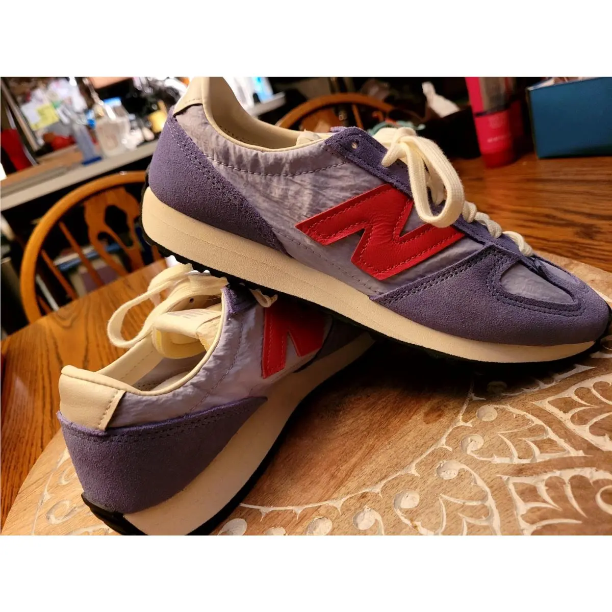 New Balance shoes - New Balance 471 - Blue 18