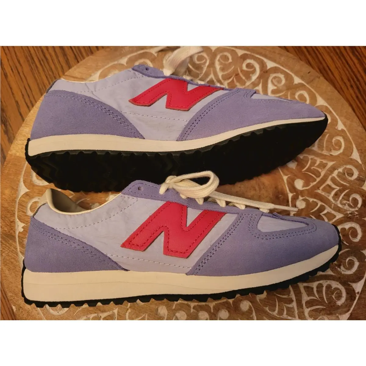 New Balance shoes - New Balance 471 - Blue 1