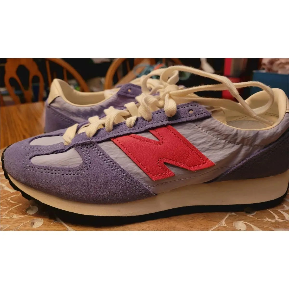 New Balance shoes - New Balance 471 - Blue 5