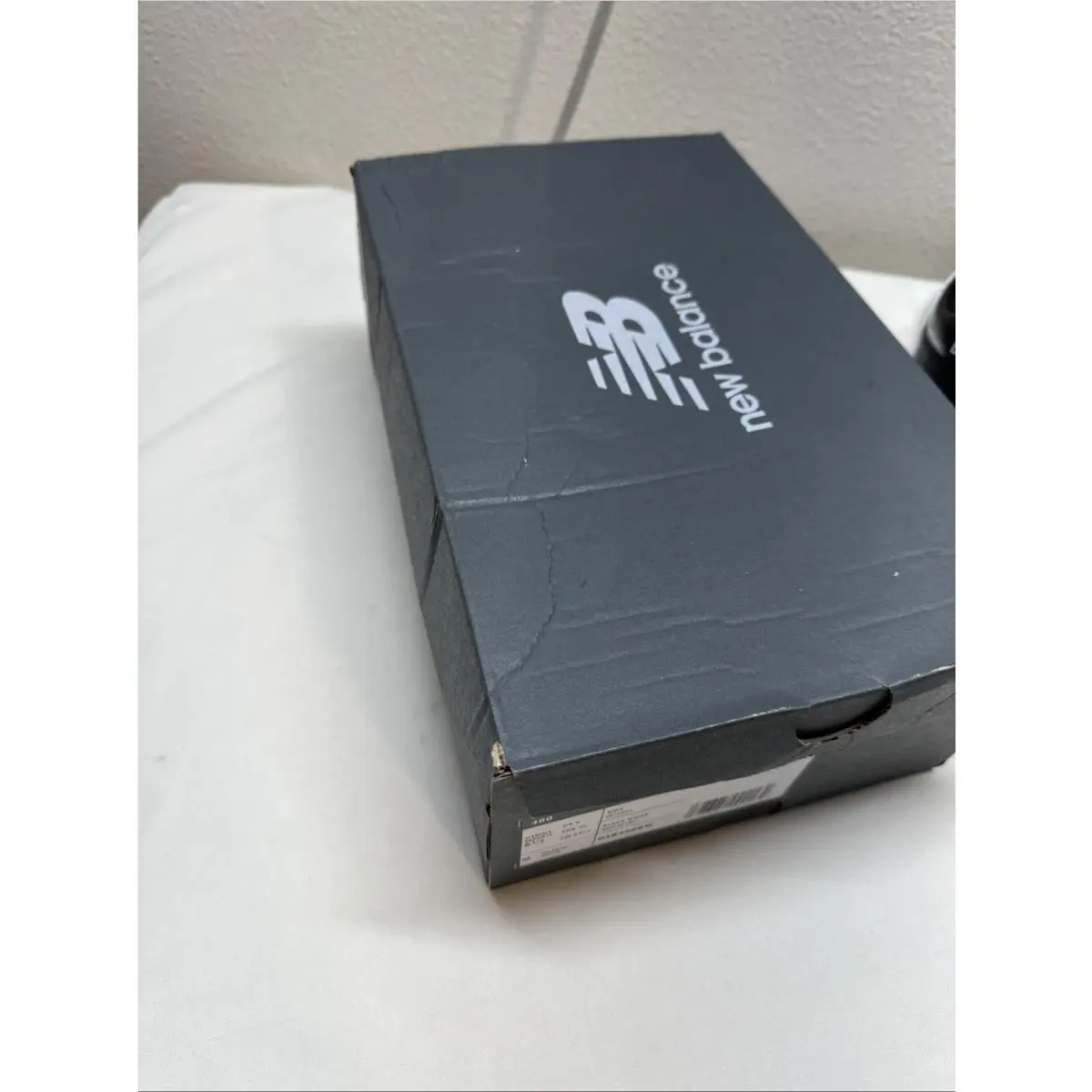 New Balance shoes - New Balance 480 - Black 5