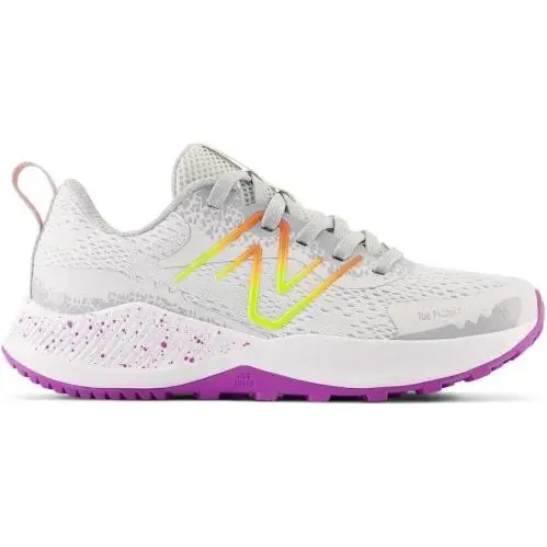 New Balance shoes - New Balance DynaSoft Nitrel v5 - White/Pink 2