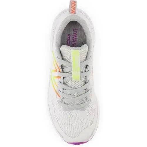 New Balance shoes - New Balance DynaSoft Nitrel v5 - White/Pink 4