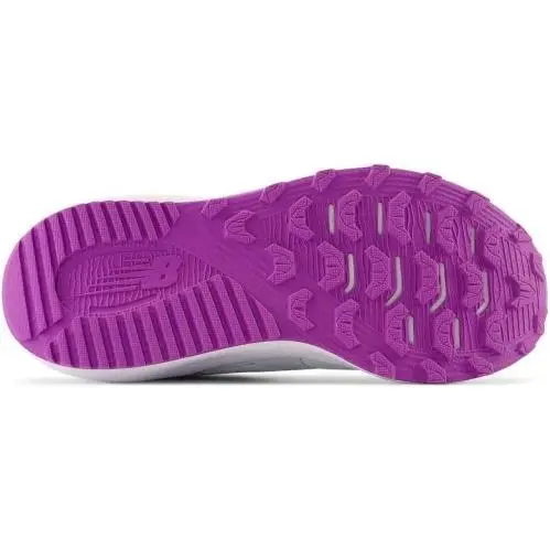 New Balance shoes - New Balance DynaSoft Nitrel v5 - White/Pink 5